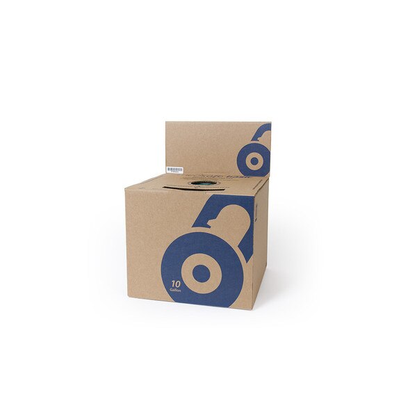 10-Gallon MedSafe Basic