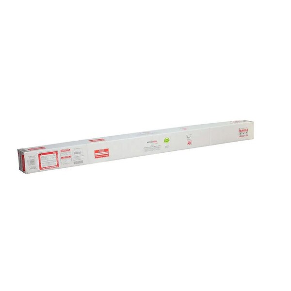 8-FT Fluorescent Lamp Recycling Box - Large